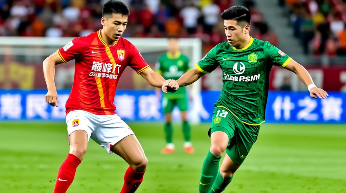 恒大国安半决赛谁会晋级?关键因素是什么?-图2 恒大国安半决赛谁会晋级?关键因素是什么?-图2