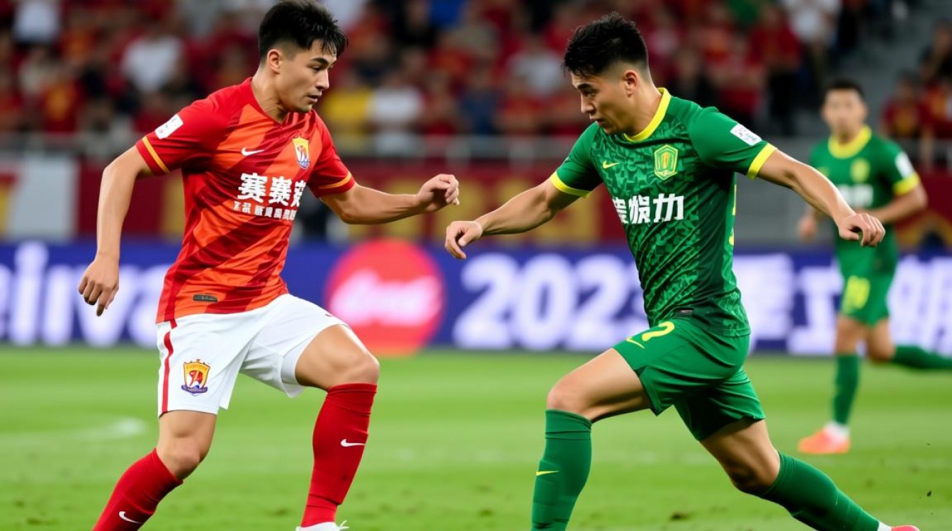 恒大国安半决赛谁会晋级?关键因素是什么?-图3 恒大国安半决赛谁会晋级?关键因素是什么?-图3