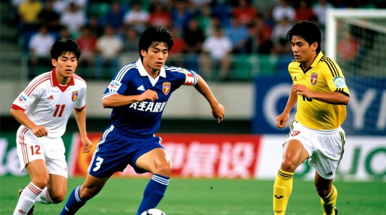 99年甲A26轮假球疑云，真相究竟藏在哪里？-图1