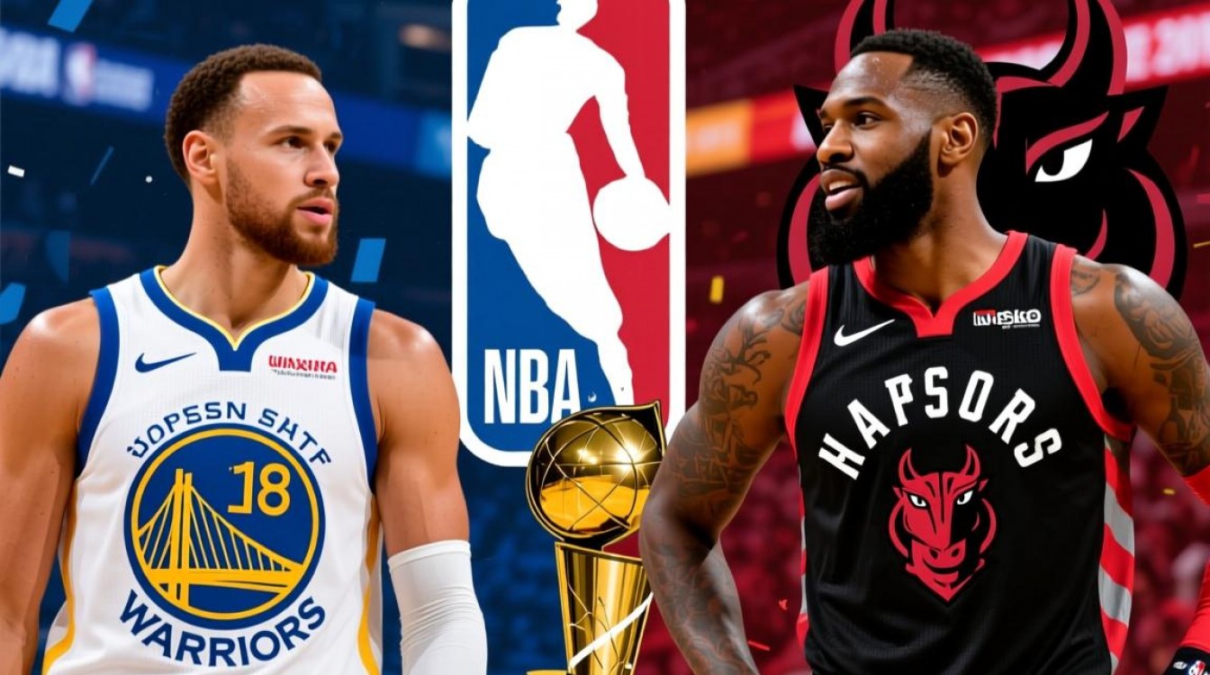 2019年6月3号NBA总决赛谁赢了?猛龙vs勇士结果如何?-图1 2019年6月3号NBA总决赛谁赢了?猛龙vs勇士结果如何?-图1