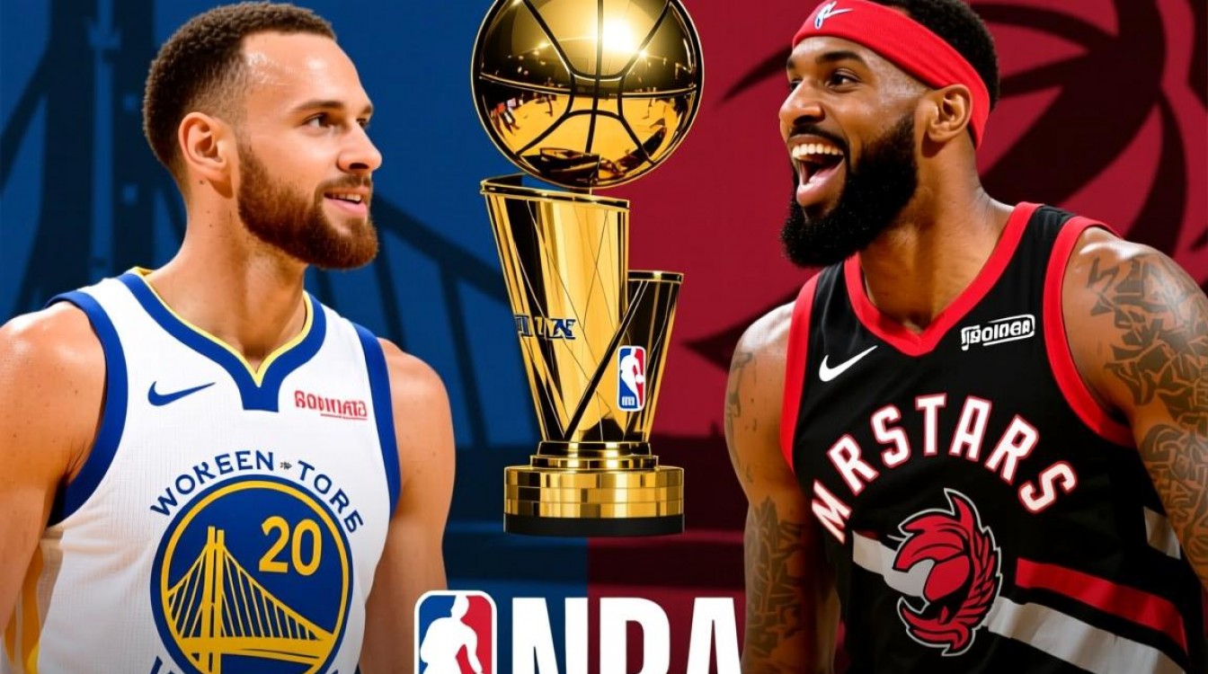 2019年6月3号NBA总决赛谁赢了?猛龙vs勇士结果如何?-图2 2019年6月3号NBA总决赛谁赢了?猛龙vs勇士结果如何?-图2