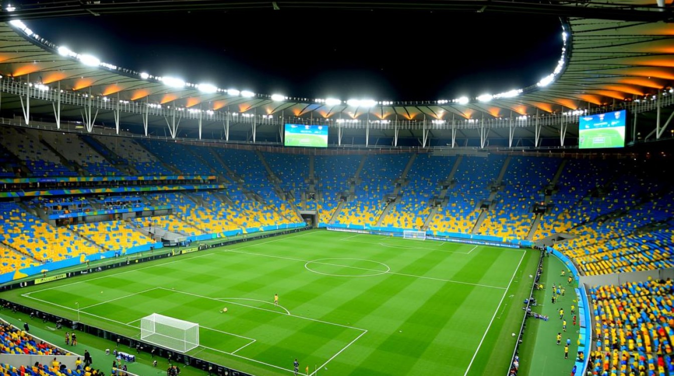 2016巴西世界杯阵容有哪些？为何无赛却成经典？-图1