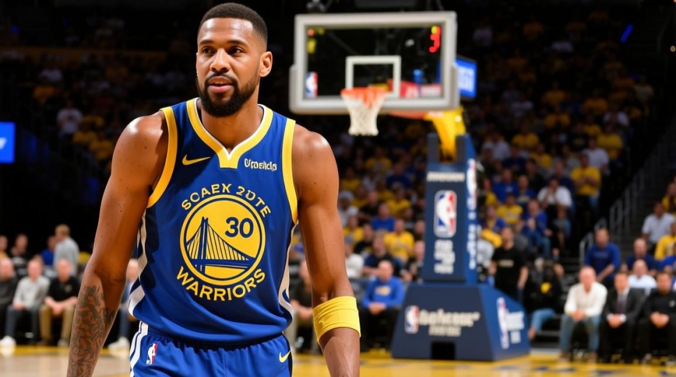 2019至2020赛季NBA常规赛，勇士队为何缺席？-图3