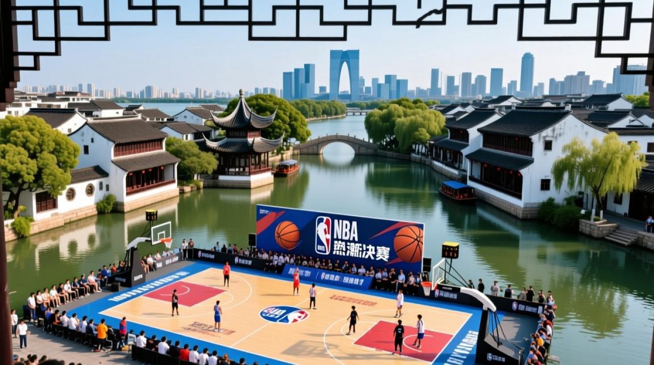 苏州哪里能免费看NBA总决赛?观赛攻略有吗?-图2 苏州哪里能免费看NBA总决赛?观赛攻略有吗?-图2