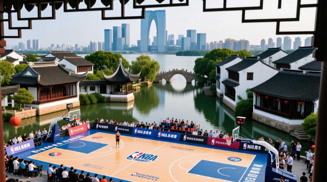 苏州哪里能免费看NBA总决赛?观赛攻略有吗?-图3 苏州哪里能免费看NBA总决赛?观赛攻略有吗?-图3