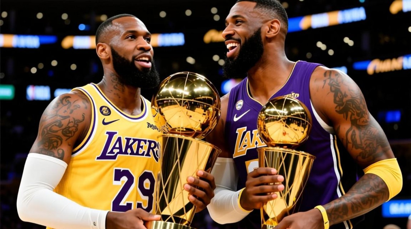 总决赛湖人最新比分是多少？快来看实时更新！-图1