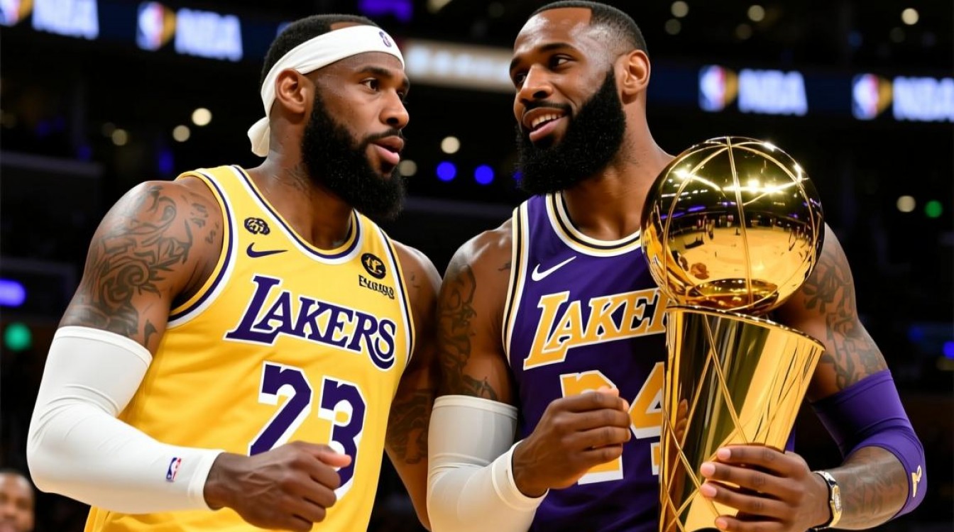 总决赛湖人最新比分是多少？快来看实时更新！-图3