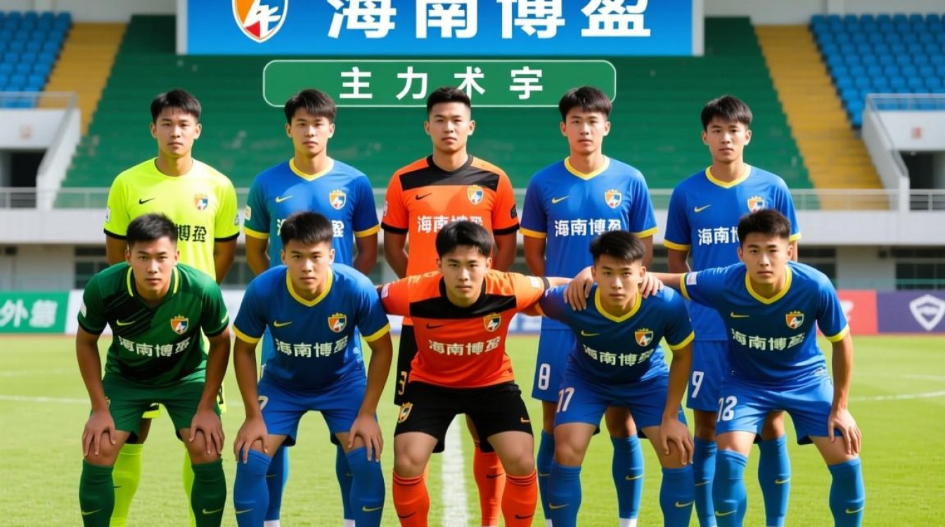 海南博盈主力阵容今夏有何变动与补强计划？-图3