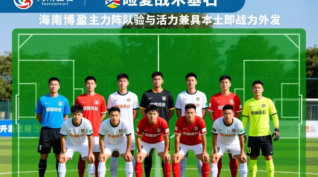 海南博盈主力阵容今夏有何变动与补强计划？-图2