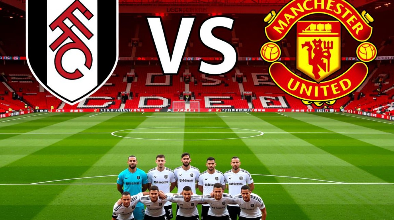 富咸vs曼联首发阵容,红魔能否应对密集赛程?-图1 富咸vs曼联首发阵容,红魔能否应对密集赛程?-图1