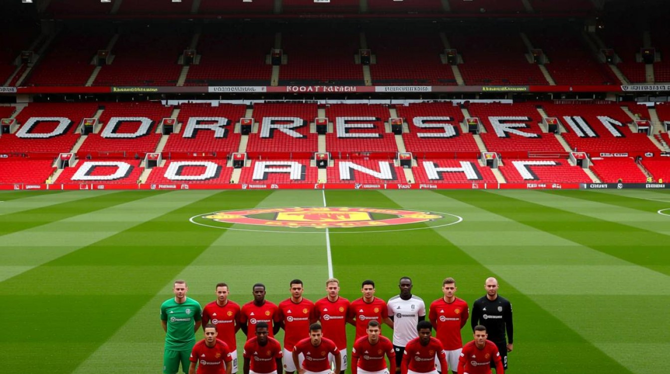 富咸vs曼联首发阵容,红魔能否应对密集赛程?-图2 富咸vs曼联首发阵容,红魔能否应对密集赛程?-图2