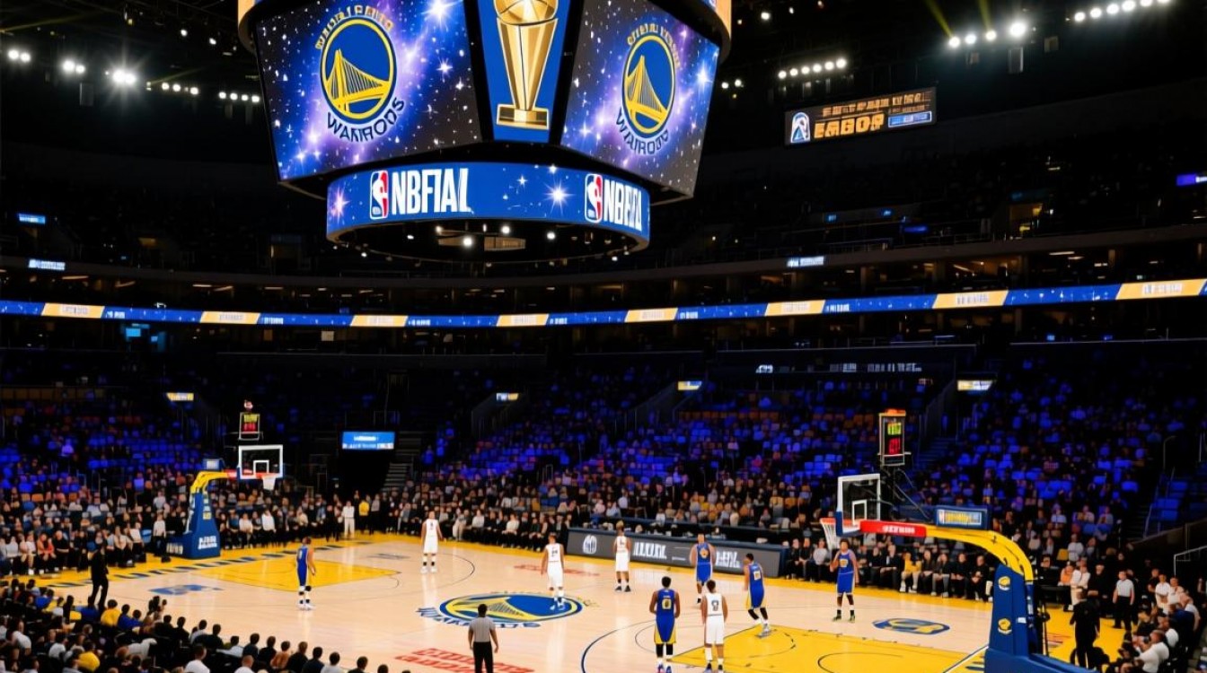 勇士总决赛历史得分榜,库里能超越詹姆斯吗?-图2 勇士总决赛历史得分榜,库里能超越詹姆斯吗?-图2