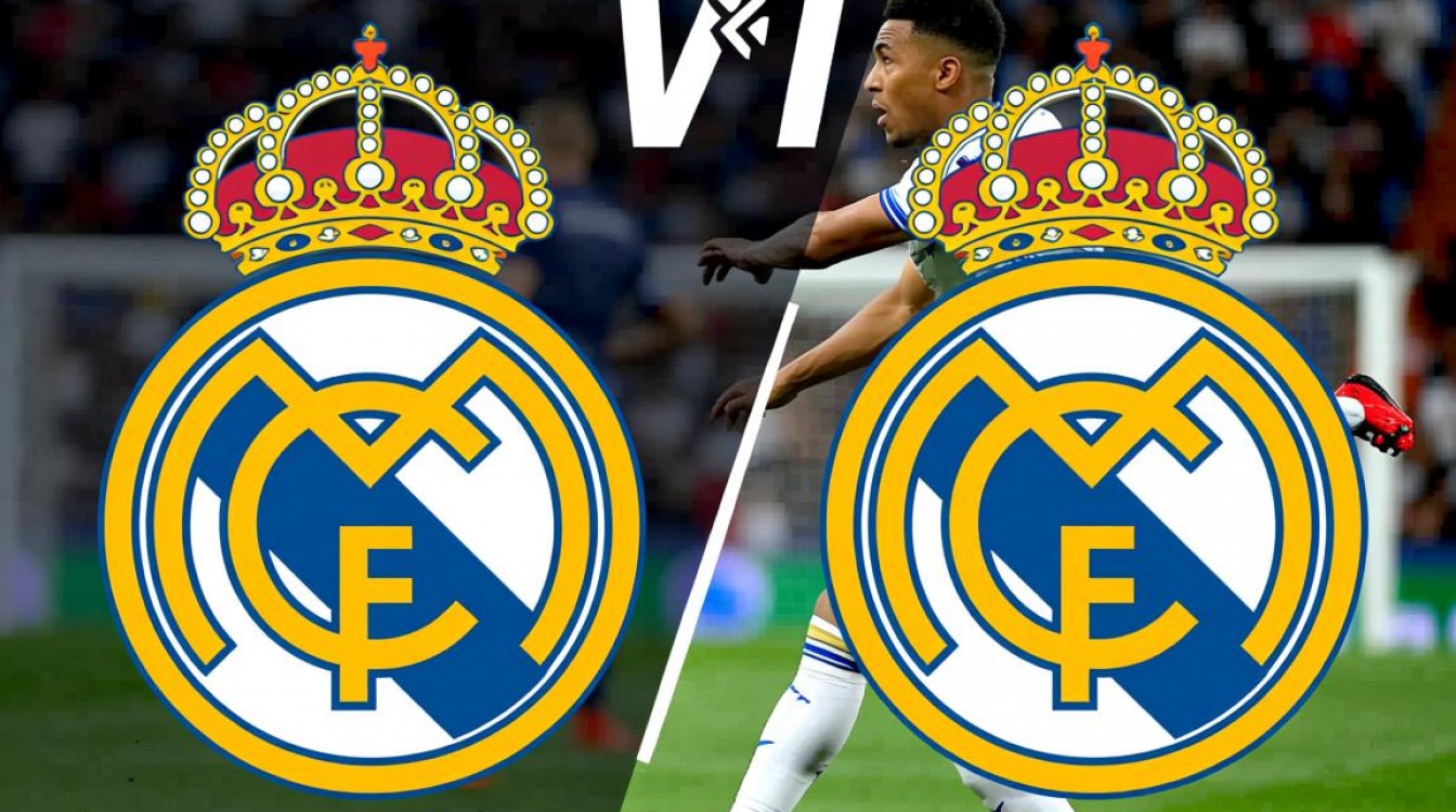 10月24日皇马vs巴萨谁赢了?最终比分和比赛结果是什么?-图1 10月24日皇马vs巴萨谁赢了?最终比分和比赛结果是什么?-图1