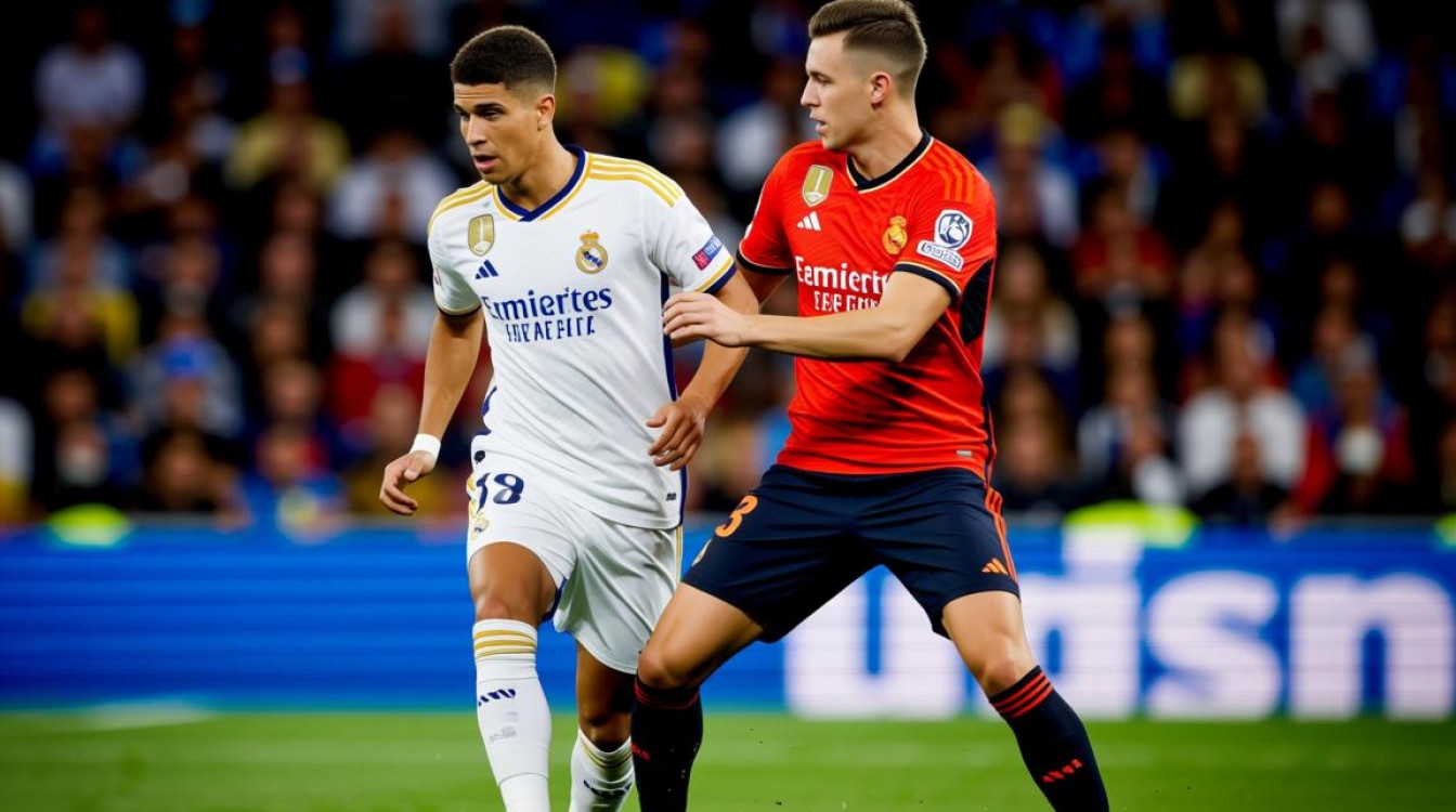 10月24日皇马vs巴萨谁赢了?最终比分和比赛结果是什么?-图2 10月24日皇马vs巴萨谁赢了?最终比分和比赛结果是什么?-图2