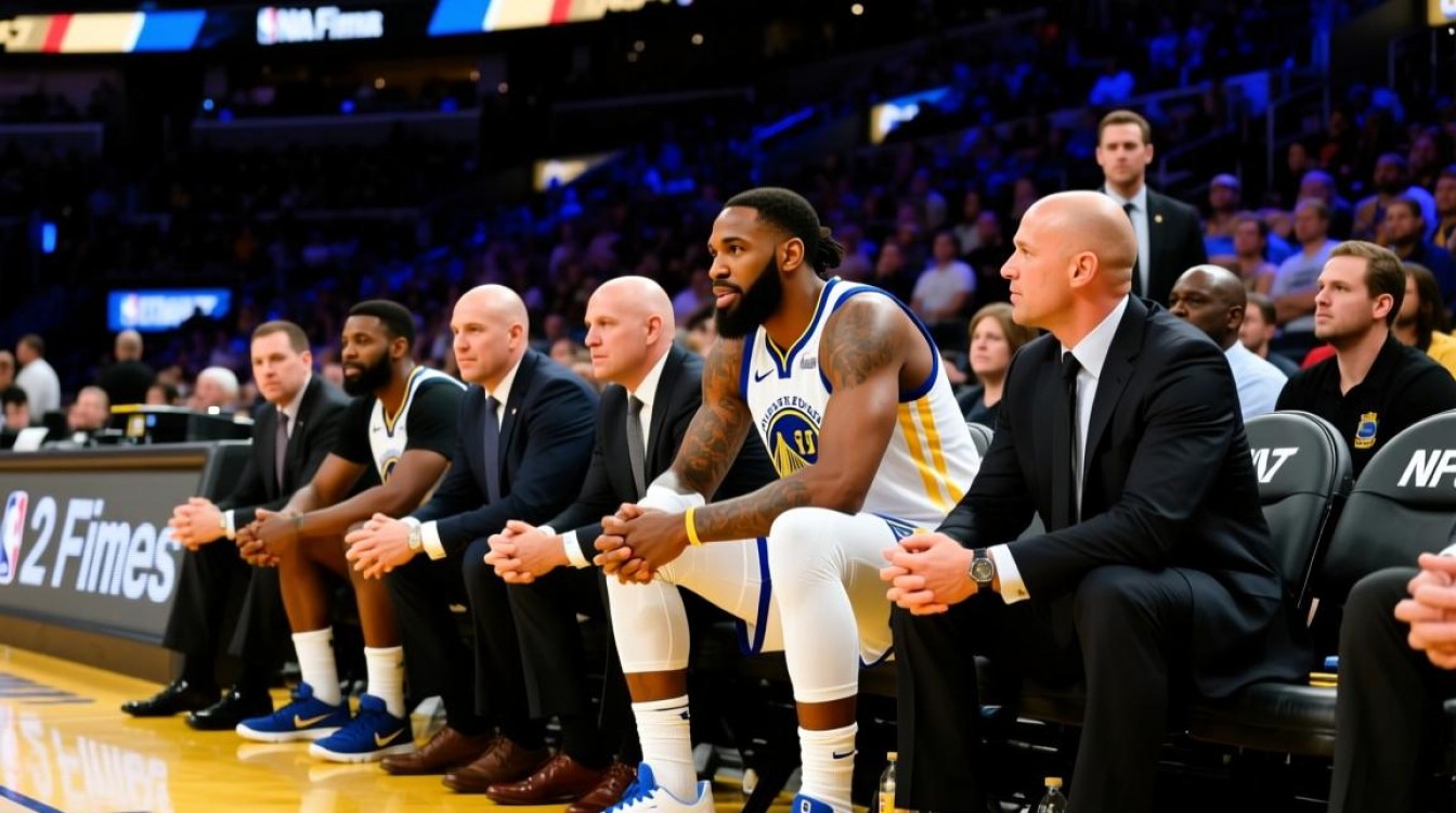 麦基总决赛G2为何坐冷板凳?内线防守或成关键原因?-图2 麦基总决赛G2为何坐冷板凳?内线防守或成关键原因?-图2