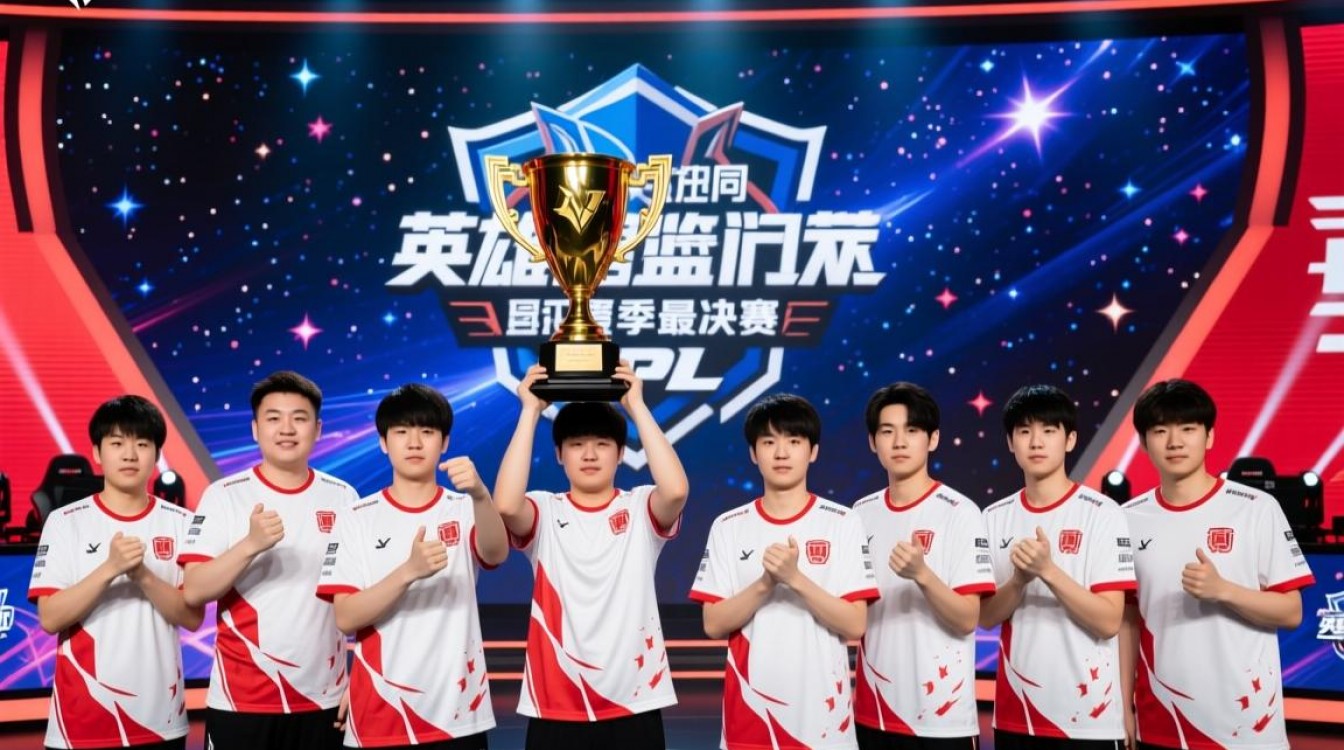 滔搏LPL决赛捧杯，这次能打破冠军荒吗？-图3