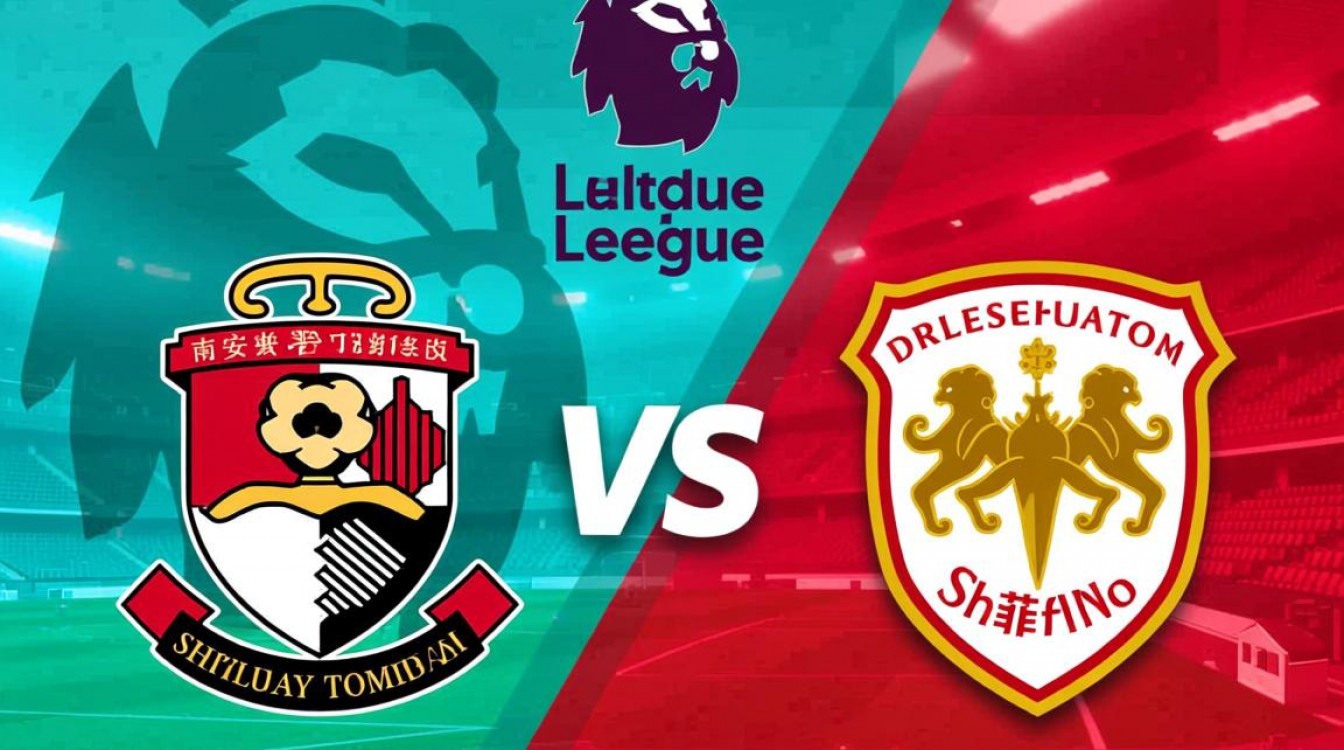 南安普顿vs谢菲联比赛结果,谁笑到最后?-图1 南安普顿vs谢菲联比赛结果,谁笑到最后?-图1