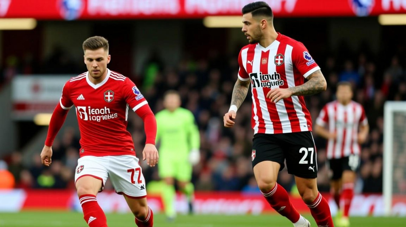 南安普顿vs谢菲联比赛结果,谁笑到最后?-图3 南安普顿vs谢菲联比赛结果,谁笑到最后?-图3