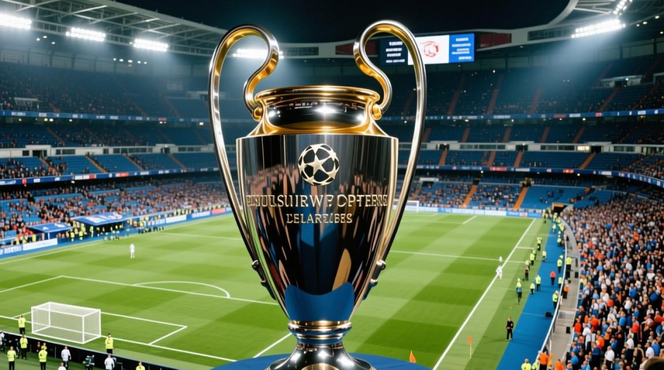 欧冠决赛胜负比例中，主队胜率是否真的更高？-图3