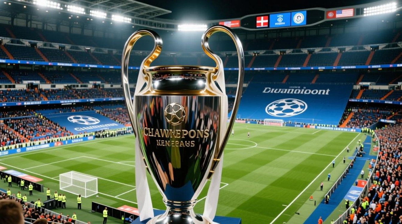 欧冠决赛胜负比例中，主队胜率是否真的更高？-图2