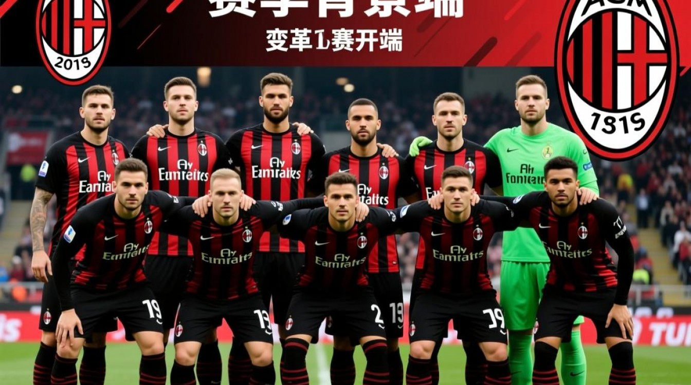 AC米兰1819赛季阵容有哪些核心球员?-图1 AC米兰1819赛季阵容有哪些核心球员?-图1