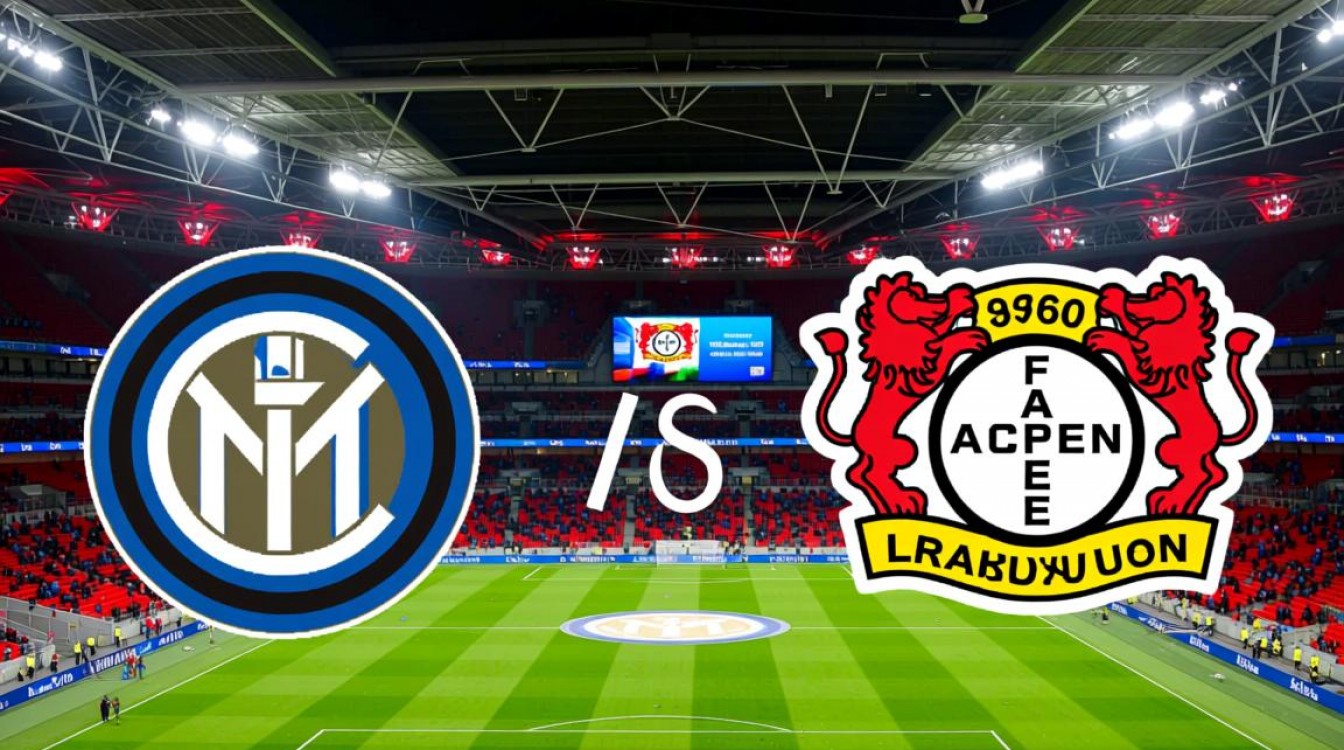 湖国际米兰vs勒沃库森谁赢了?最终比分是多少?-图2 湖国际米兰vs勒沃库森谁赢了?最终比分是多少?-图2