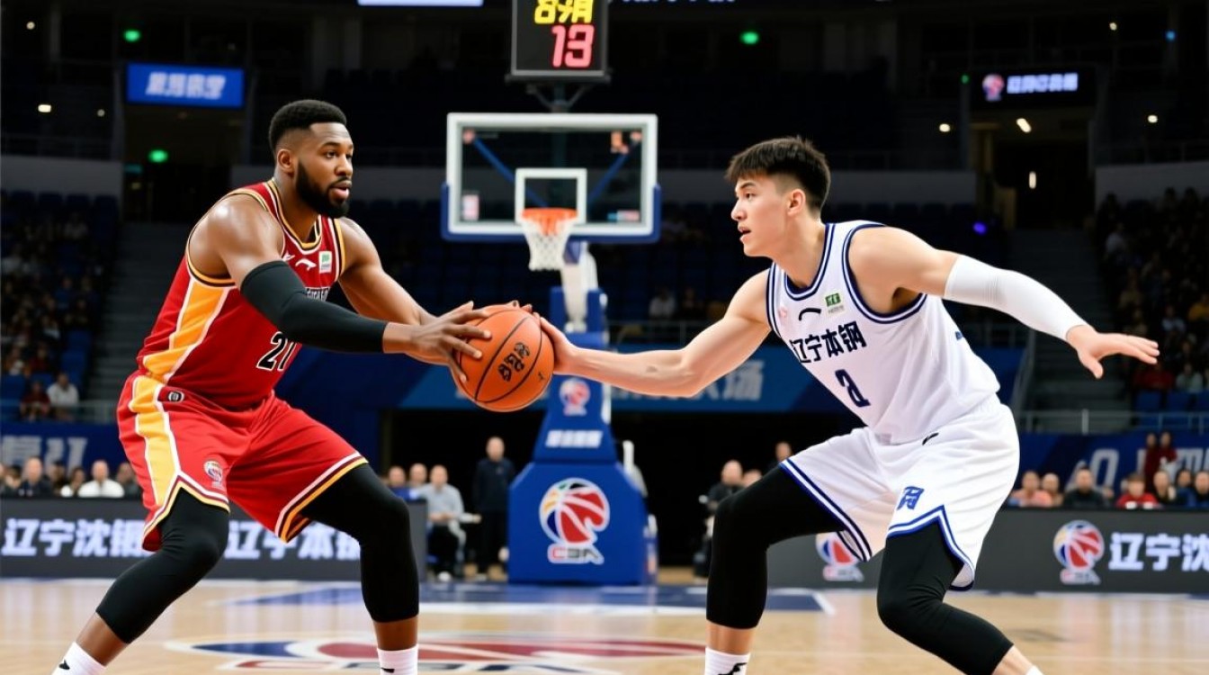 CBA1月3日辽宁广东谁赢的?最终比分多少?-图2 CBA1月3日辽宁广东谁赢的?最终比分多少?-图2