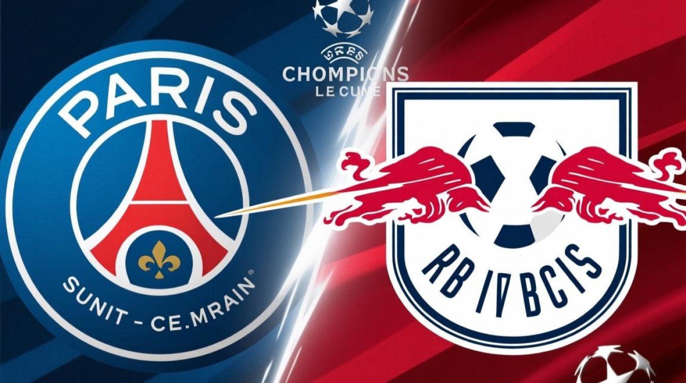 巴黎对莱比锡半决赛谁能晋级决赛?-图2 巴黎对莱比锡半决赛谁能晋级决赛?-图2