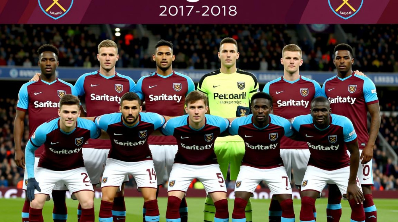 2018西汉姆联阵容有哪些核心球员?战术打法有何特点?-图3 2018西汉姆联阵容有哪些核心球员?战术打法有何特点?-图3