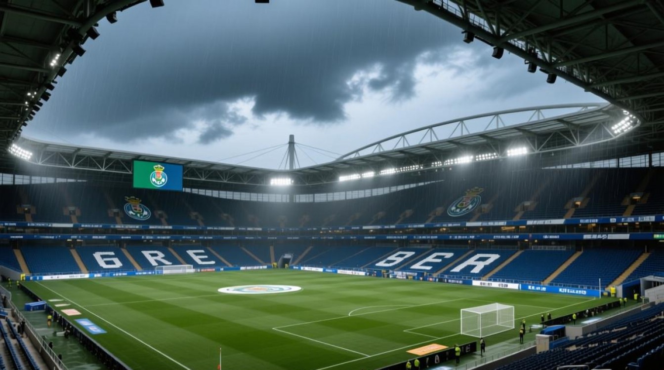 吉马良斯vs法伦斯比赛延期原因是什么?-图1 吉马良斯vs法伦斯比赛延期原因是什么?-图1