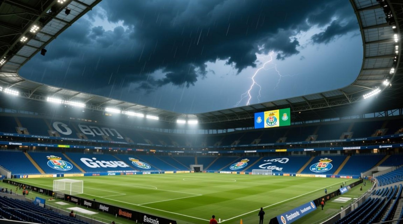 吉马良斯vs法伦斯比赛延期原因是什么?-图2 吉马良斯vs法伦斯比赛延期原因是什么?-图2