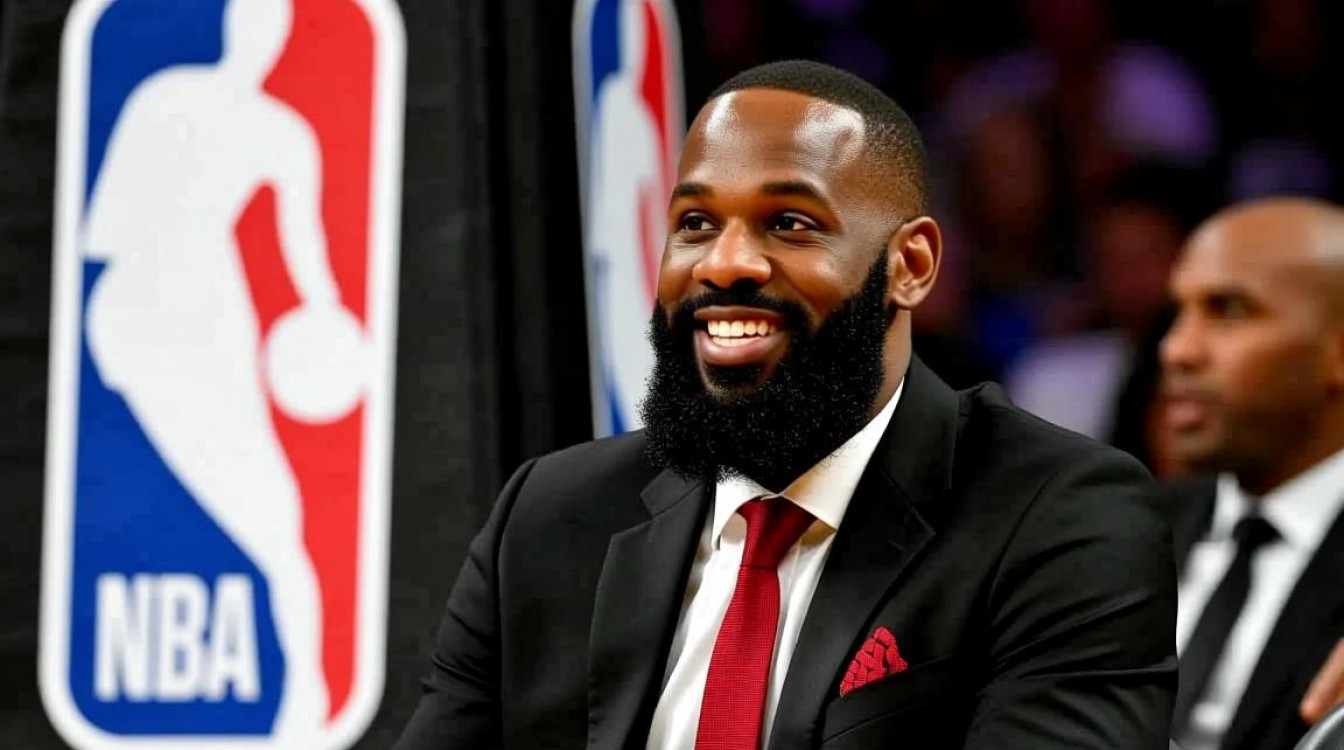 哈登为何甘愿当第六人?背后藏着什么故事?-图1 哈登为何甘愿当第六人?背后藏着什么故事?-图1