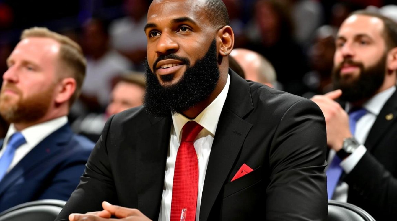 哈登为何甘愿当第六人?背后藏着什么故事?-图2 哈登为何甘愿当第六人?背后藏着什么故事?-图2