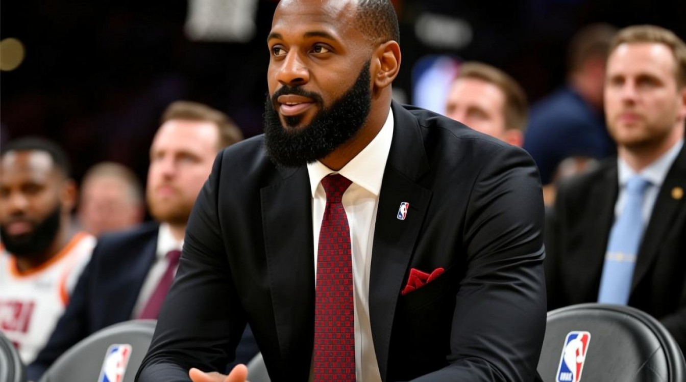 哈登为何甘愿当第六人?背后藏着什么故事?-图3 哈登为何甘愿当第六人?背后藏着什么故事?-图3