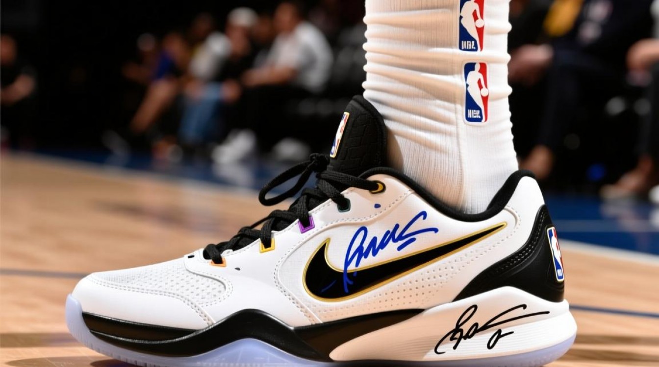 为什么NBA球员都爱穿PG3实战？-图1