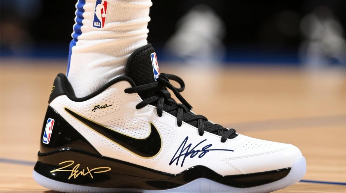 为什么NBA球员都爱穿PG3实战？-图2