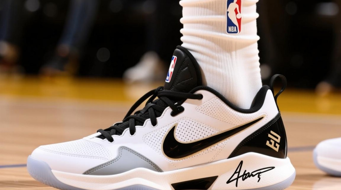 为什么NBA球员都爱穿PG3实战？-图3