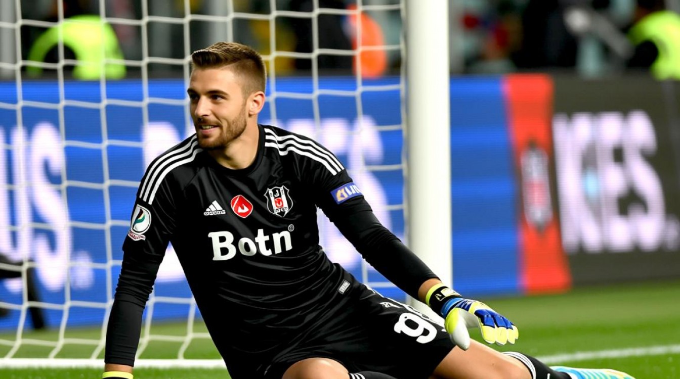 贝西克塔斯最新阵容有哪些关键球员变动?-图1 贝西克塔斯最新阵容有哪些关键球员变动?-图1