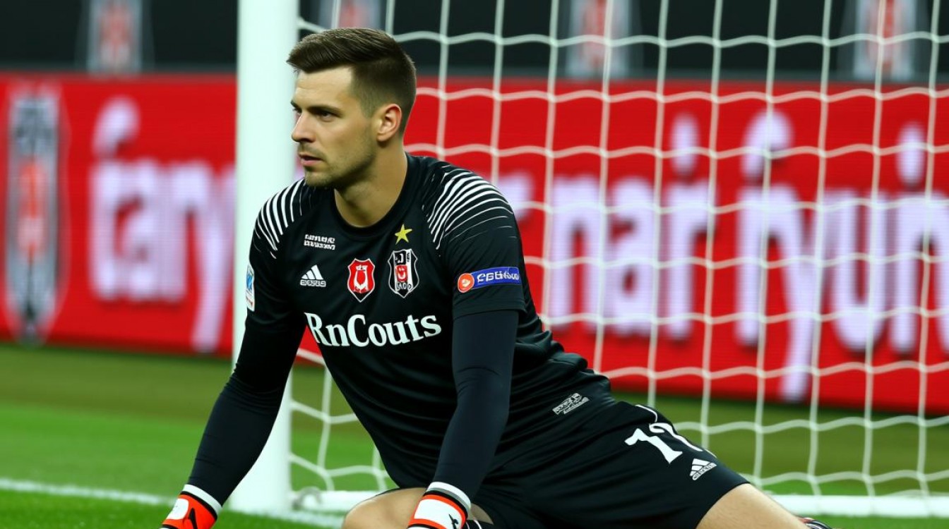 贝西克塔斯最新阵容有哪些关键球员变动?-图2 贝西克塔斯最新阵容有哪些关键球员变动?-图2