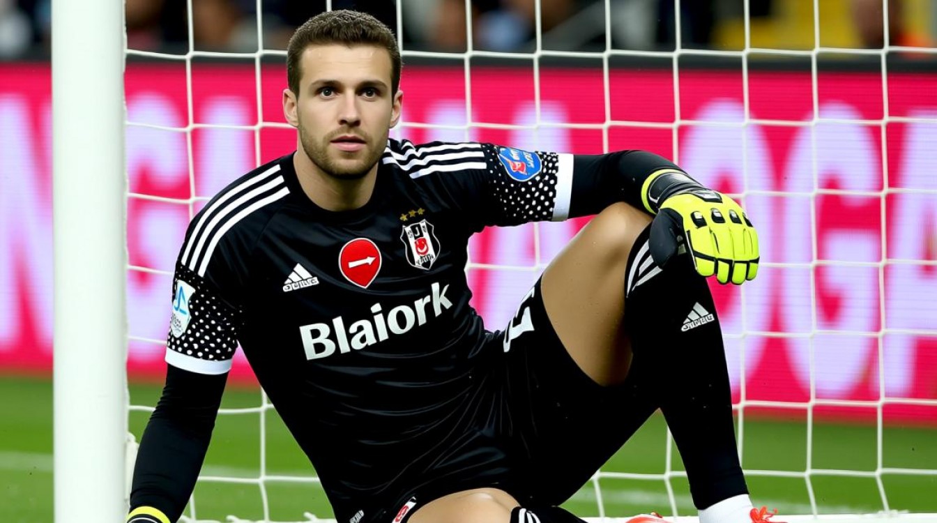 贝西克塔斯最新阵容有哪些关键球员变动?-图3 贝西克塔斯最新阵容有哪些关键球员变动?-图3