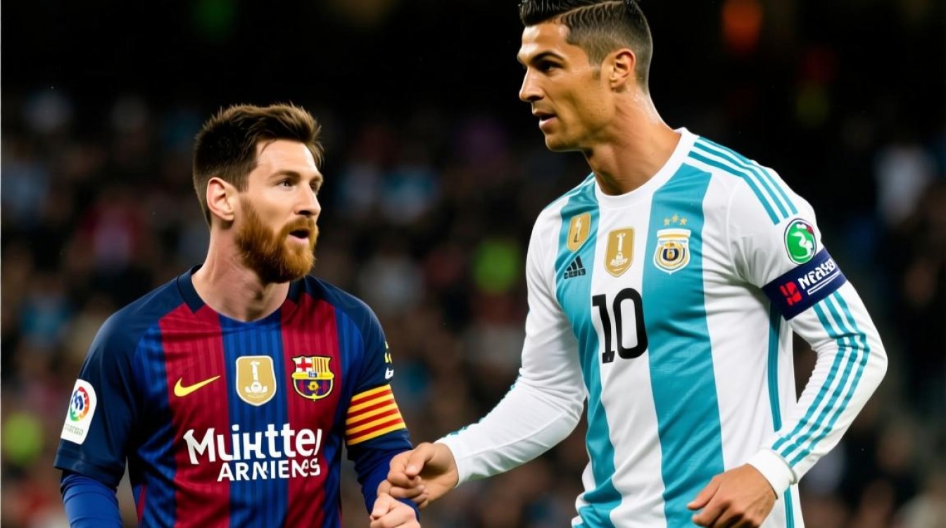 梅西和C罗最后一场比赛结果如何?谁赢了?-图1 梅西和C罗最后一场比赛结果如何?谁赢了?-图1