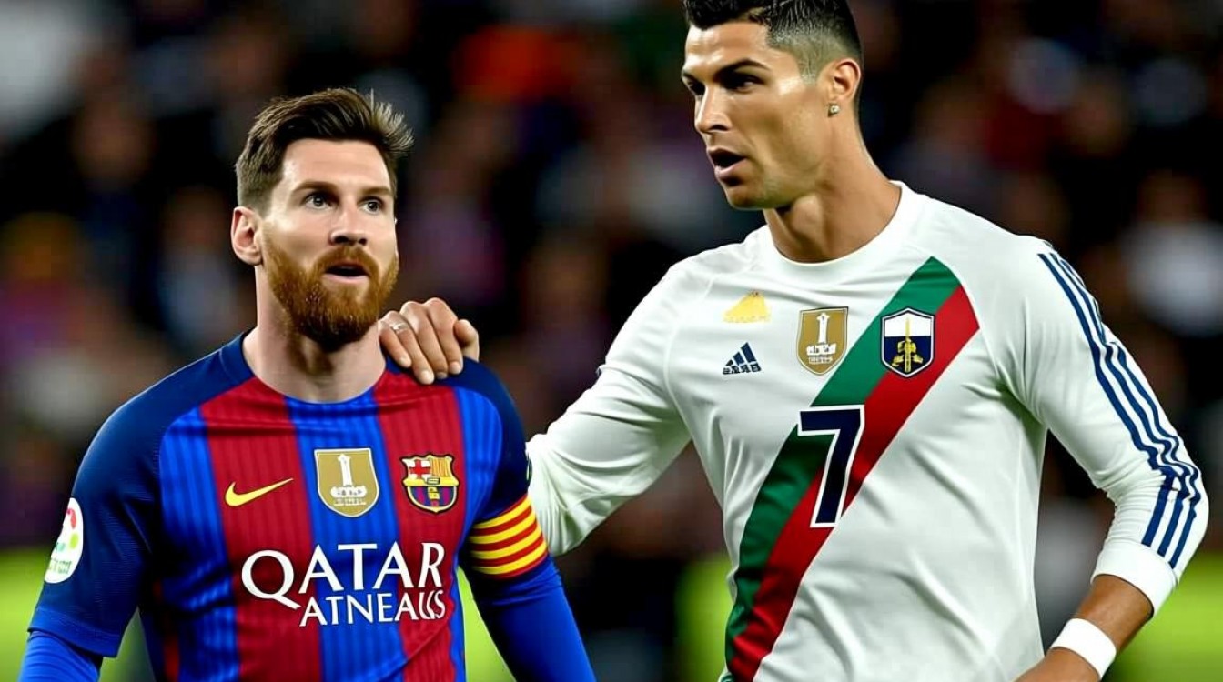 梅西和C罗最后一场比赛结果如何?谁赢了?-图2 梅西和C罗最后一场比赛结果如何?谁赢了?-图2