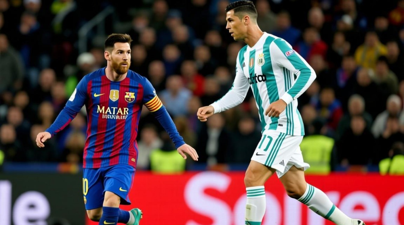 梅西和C罗最后一场比赛结果如何?谁赢了?-图3 梅西和C罗最后一场比赛结果如何?谁赢了?-图3