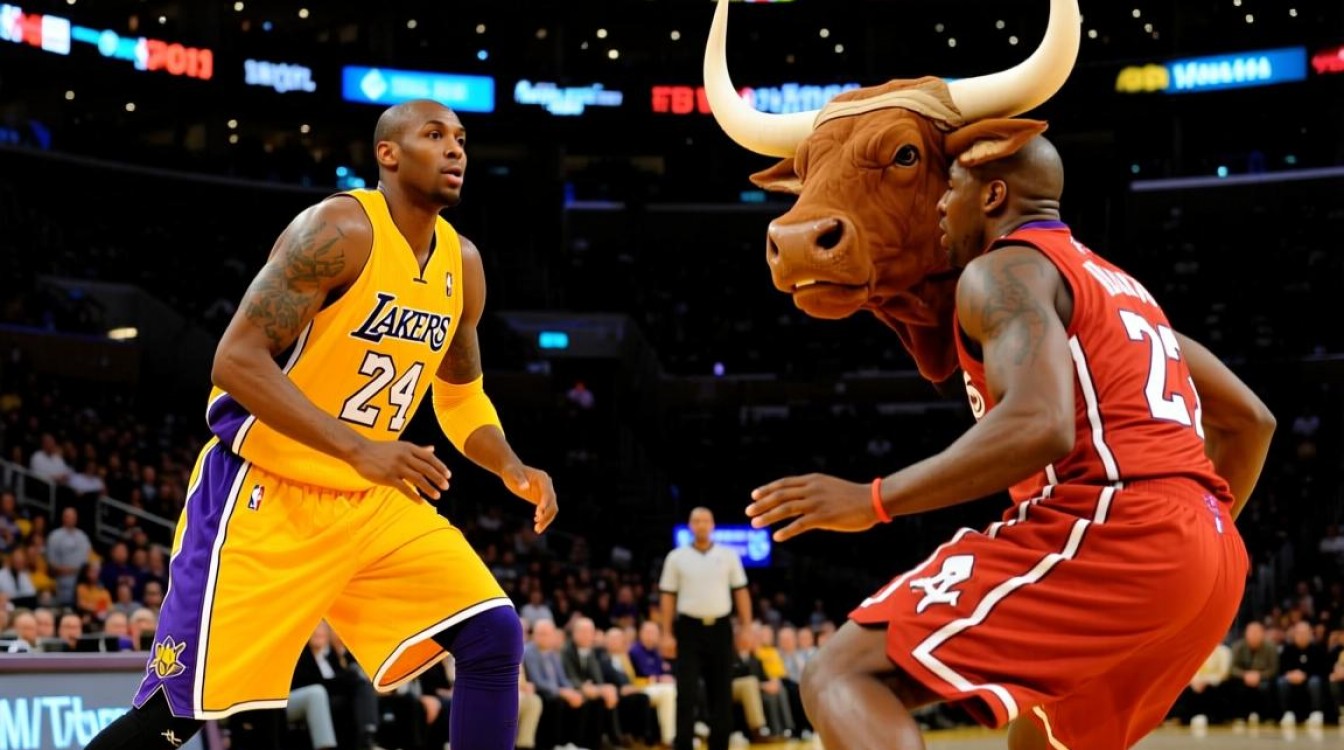 2011年湖人拥有F4豪华阵容,为何会被小牛横扫出局?-图1 2011年湖人拥有F4豪华阵容,为何会被小牛横扫出局?-图1