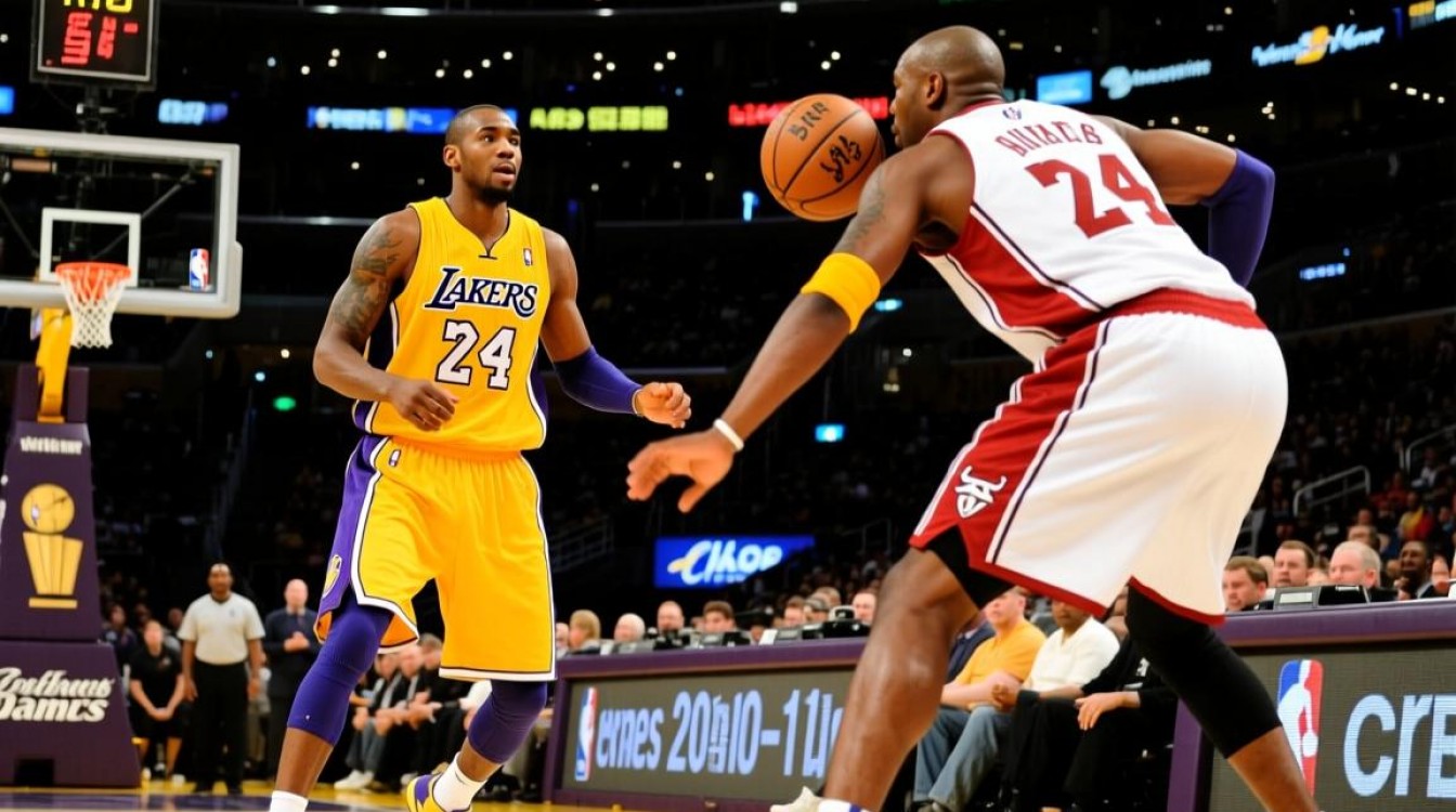 2011年湖人拥有F4豪华阵容,为何会被小牛横扫出局?-图2 2011年湖人拥有F4豪华阵容,为何会被小牛横扫出局?-图2