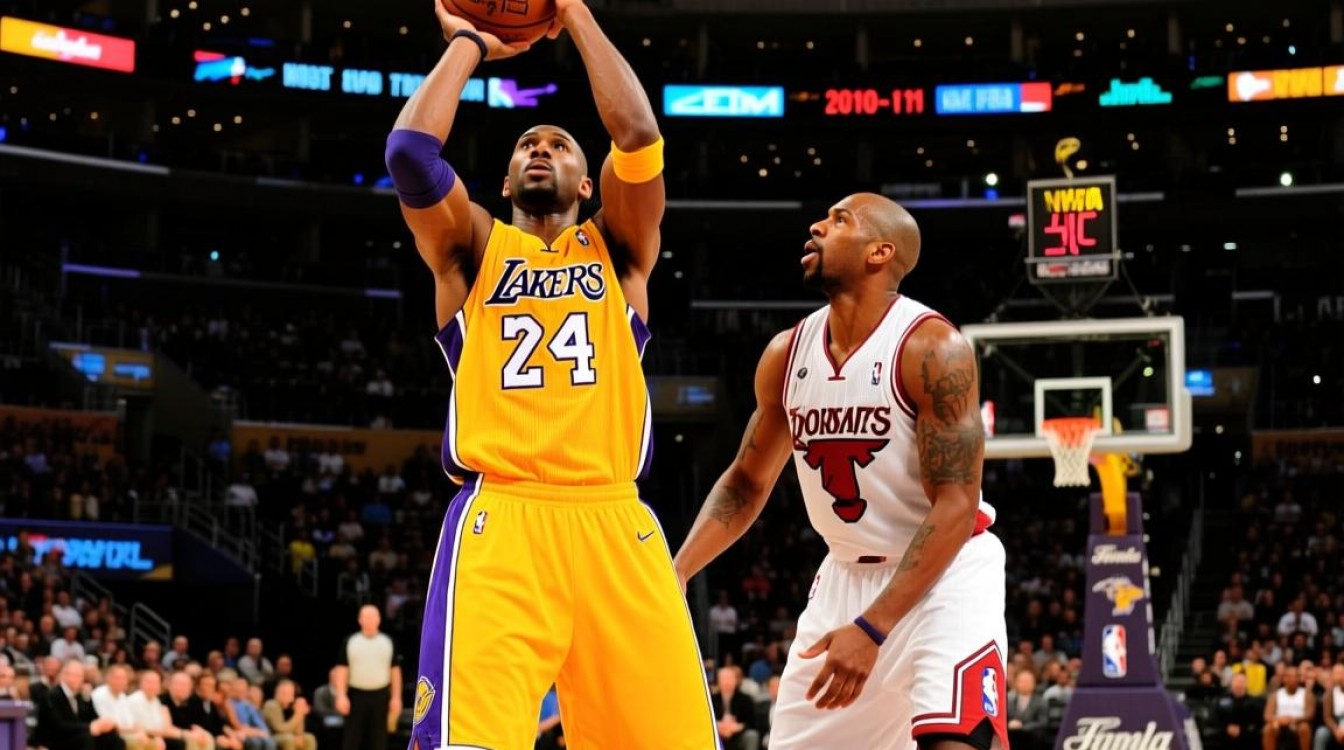 2011年湖人拥有F4豪华阵容,为何会被小牛横扫出局?-图3 2011年湖人拥有F4豪华阵容,为何会被小牛横扫出局?-图3