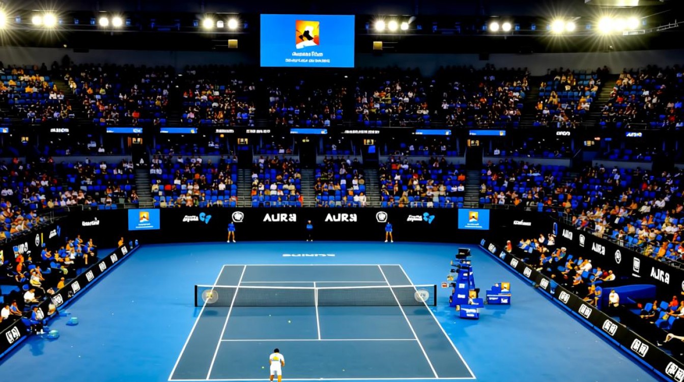 男子澳网决赛直播哪里看免费高清无广告？-图1