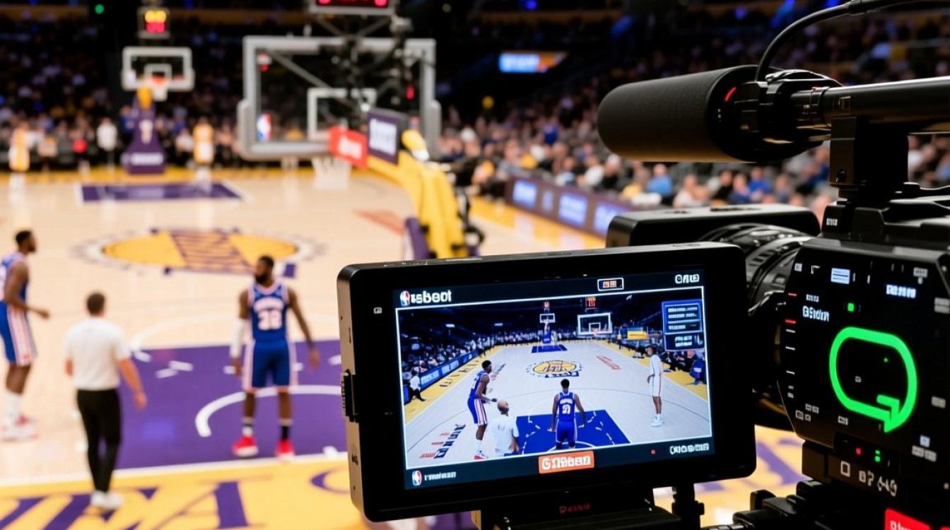 湖人vs76人比赛没回放？哪里能看完整录像？-图1