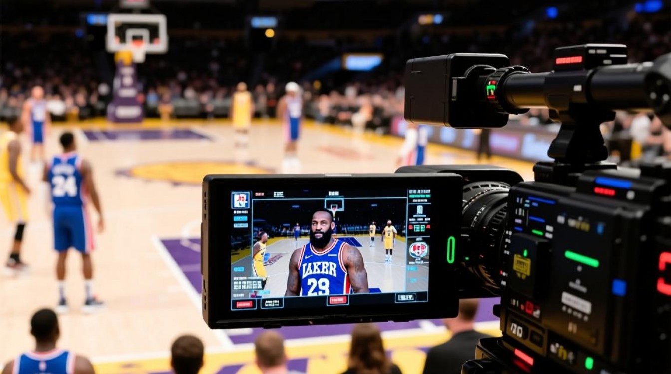 湖人vs76人比赛没回放？哪里能看完整录像？-图3