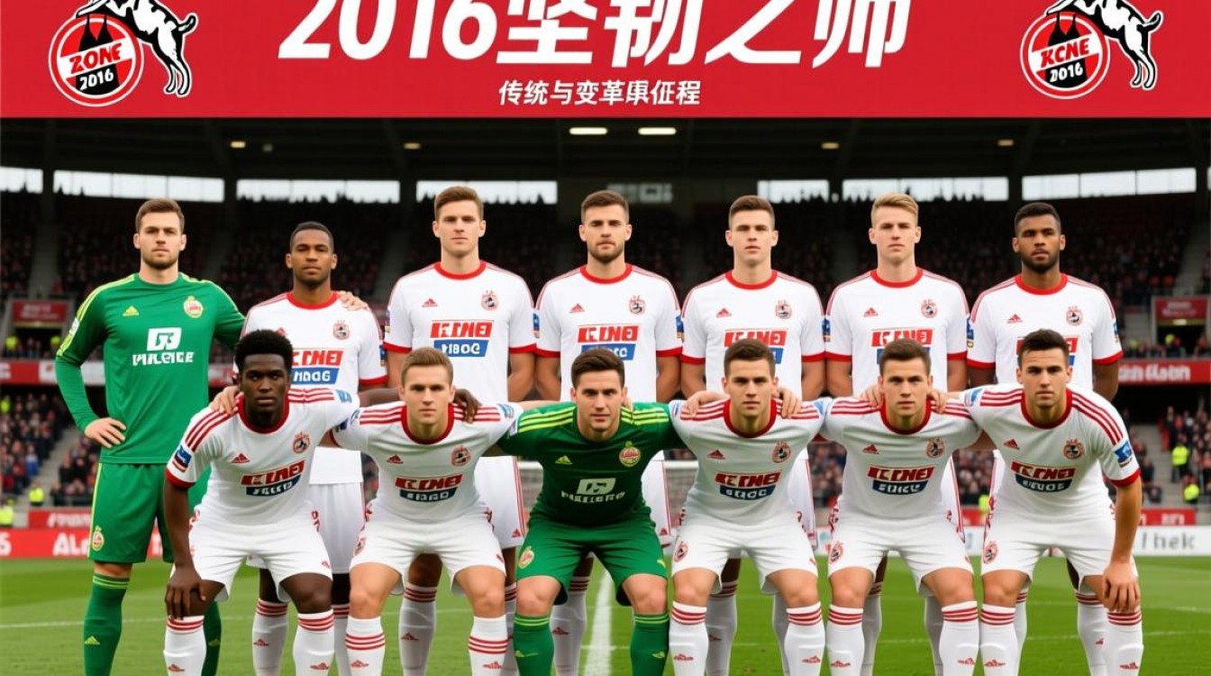 2016年科隆足球队阵容有哪些核心球员及战术打法？-图2